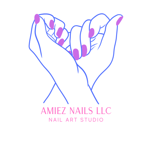 Monthly Mystery Gel Nail Set by AmiEZ Nails