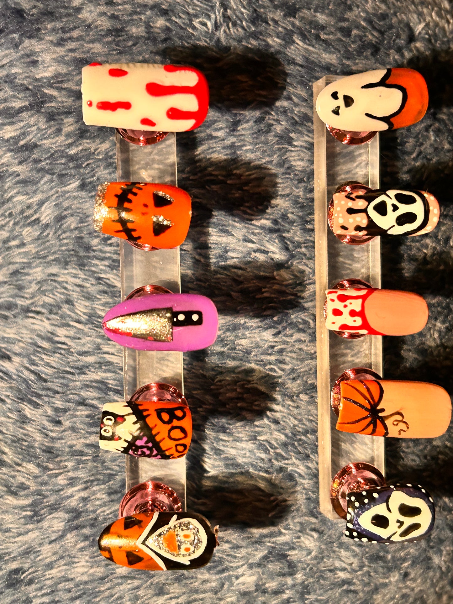 Designs by AmiEZ Nails