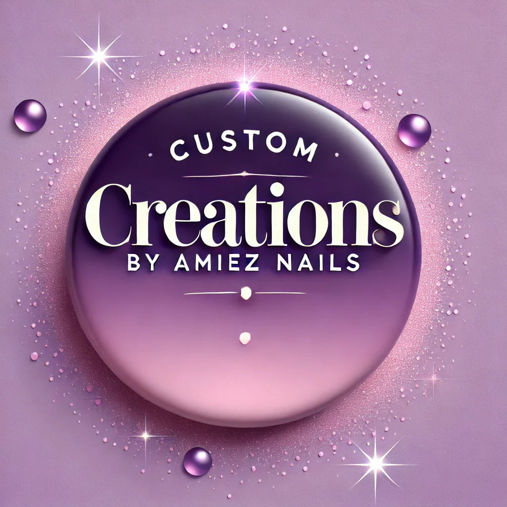 Custom Creations by AmiEZ Nails